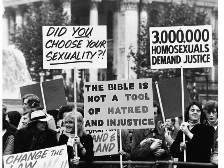 “You’re a Bigot”: The Cost of Gospel Fidelity and Living Justly