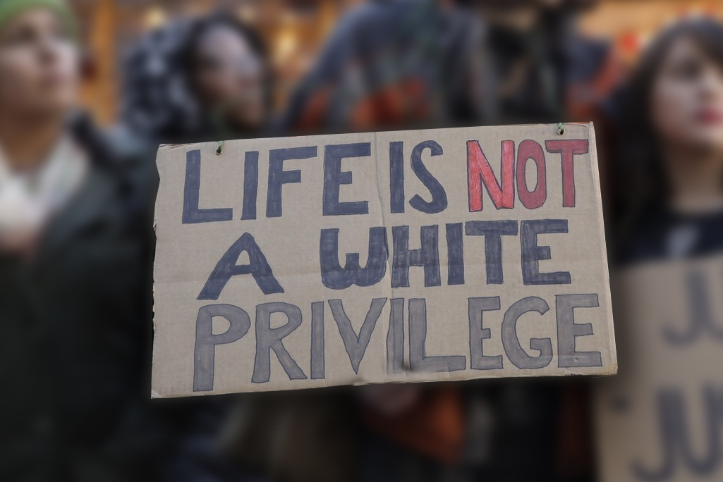 White Privilege